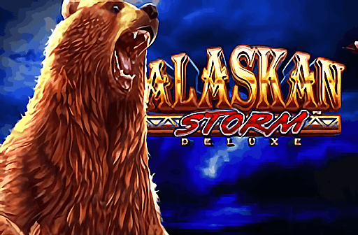 Alaskan Storm Deluxe