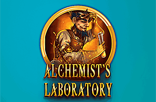 Alchemist's Laboratory
