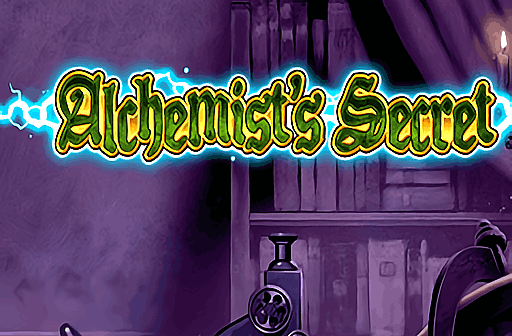 Alchemist's Secret