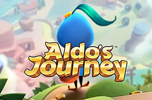 Aldo's Journey