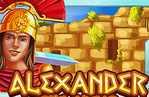 Alexander the Great