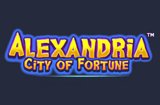 Alexandria City of Fortune