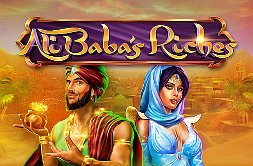 Ali Baba's Riches