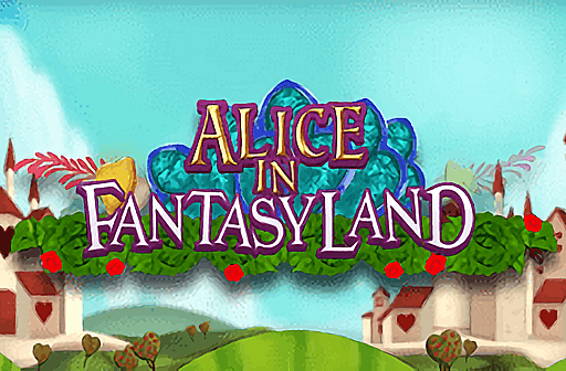 Alice in Fantasyland