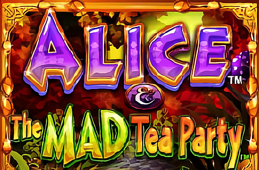 Play Alice & the Mad Tea Party