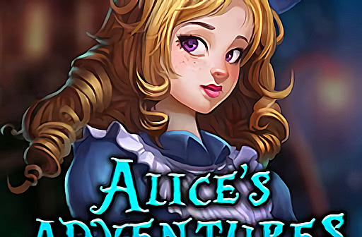 Alices Adventures