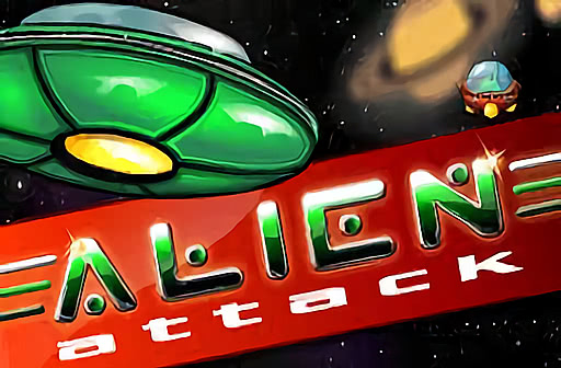 Alien Attack