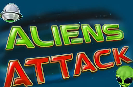 Aliens Attack