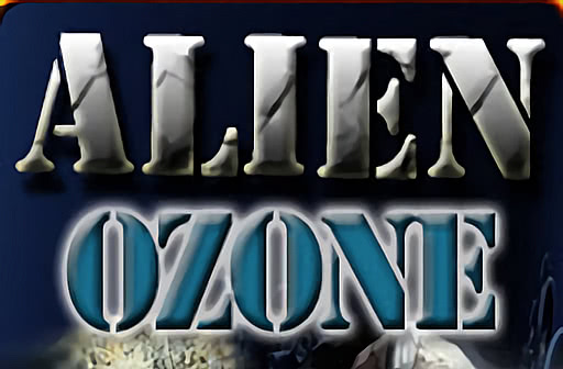 Aliens Ozone