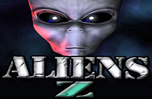 Aliens Z