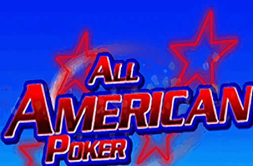 All American Poker