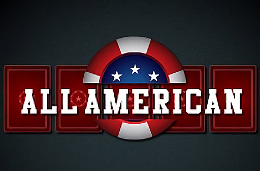 All American (Single Hand)