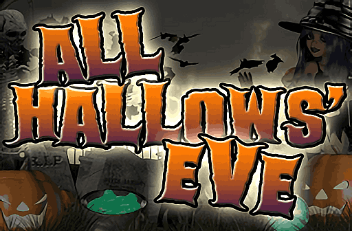 All Hallows' Eve