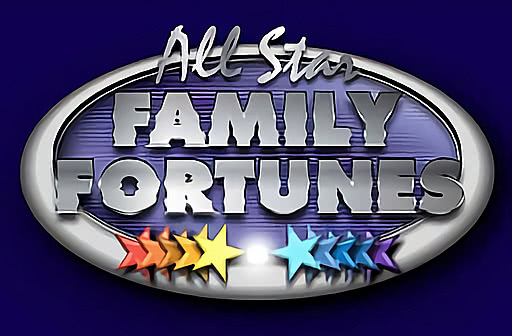 All Star Family Fortunes