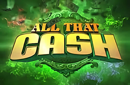 All That Cash