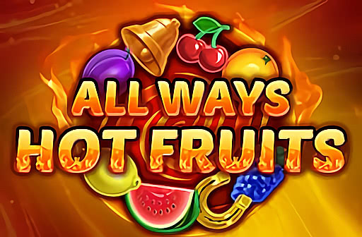 All Ways Hot Fruits