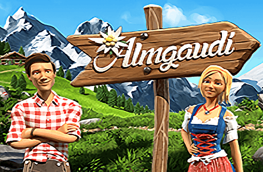 Almgaudi