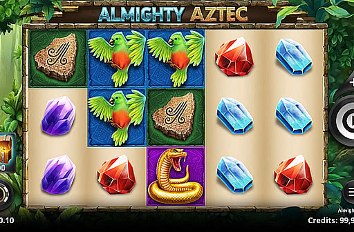 Almighty Aztec