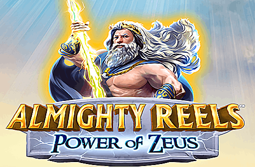 Play Almighty Reels Power of Zeus