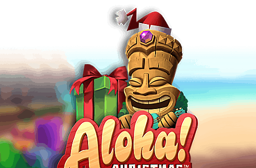 Aloha Chistmas