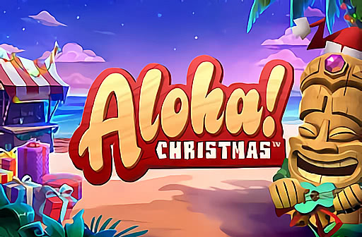 Aloha Christmas Edition