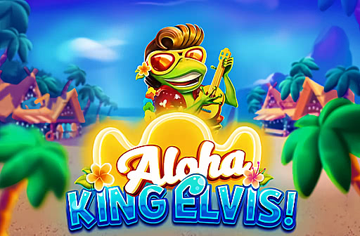 Aloha King
