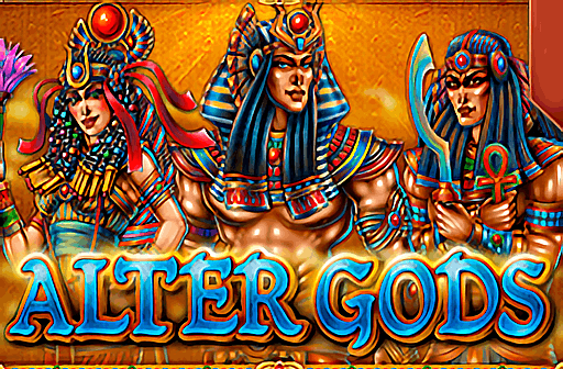 Alter Gods