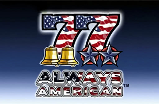 Play Always American