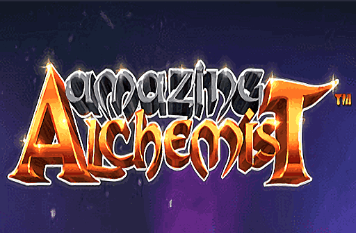 Amazing Alchemist