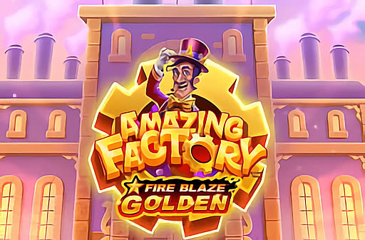 Amazing Factory