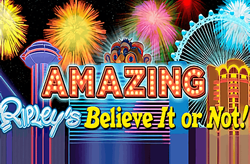 Amazing Ripley's