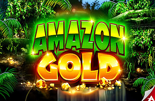 Amazon Gold
