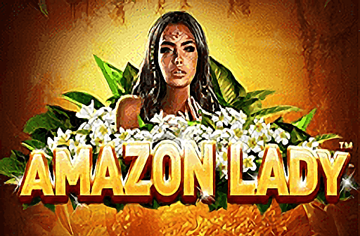 Amazon Lady