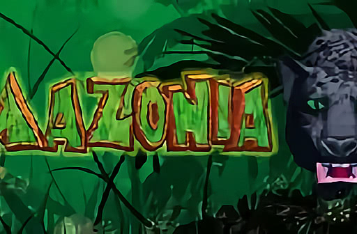 Amazonia