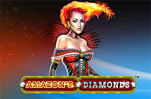 Amazon's Diamonds