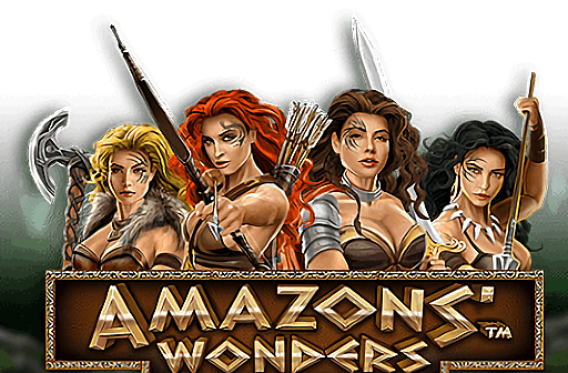 Amazons Wonders