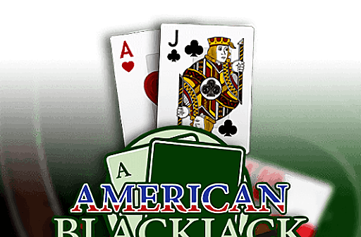 American Blackjack