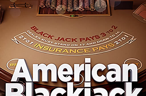 American Blackjack