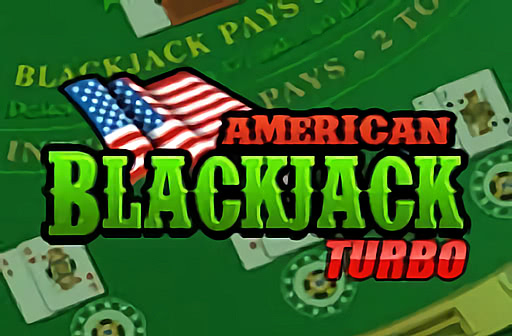 American Blackjack Turbo