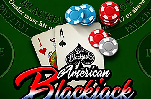American Blackjack (Vela)