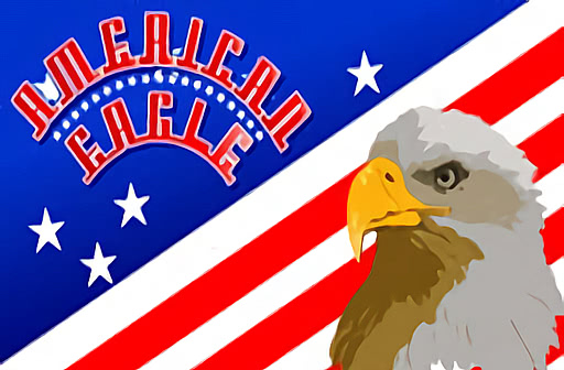 American Eagle