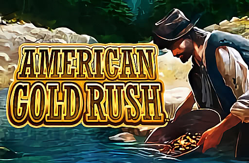 American Gold Rush