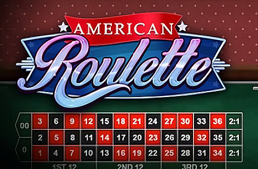 American Roulette (Arrows Edge)