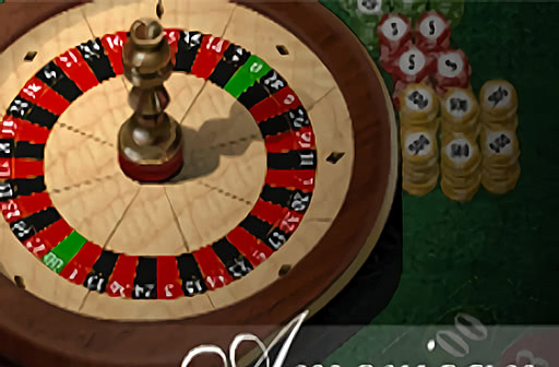 American Roulette (Espresso)