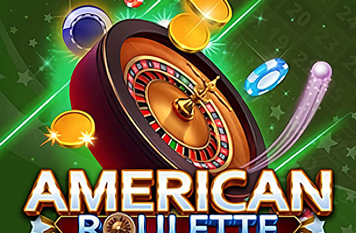 American Roulette High Stakes