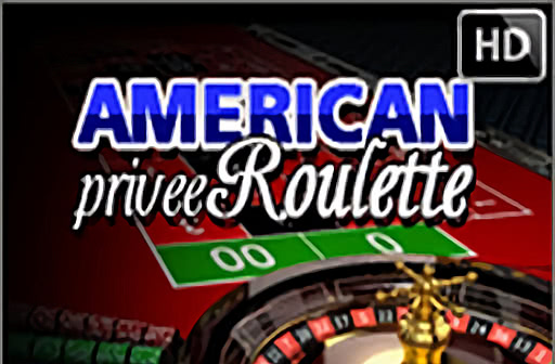 American Roulette Privee