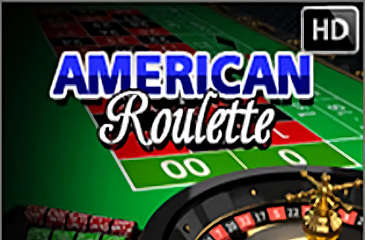 American Roulette (Worldmatch)