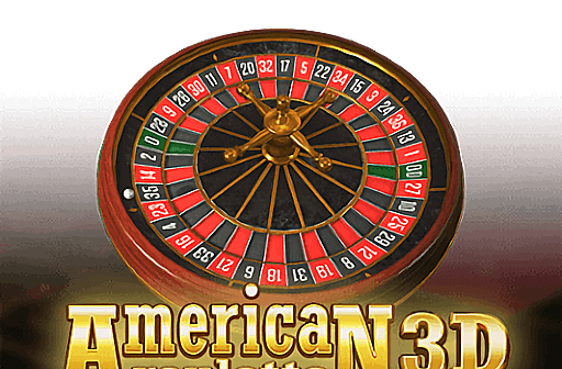 American Roulleter 3D (Evoplay)