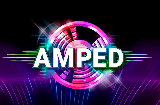Amped