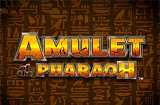 Amulet of the Pharaoh